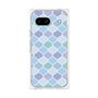 プレミアムパネル［ Moroccan1 color - Blue ］