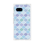 プレミアムパネル［ Moroccan1 color - Blue ］