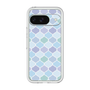プレミアムパネル［ Moroccan1 color - Blue ］