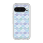 プレミアムパネル［ Moroccan1 color - Blue ］