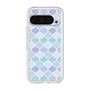 プレミアムパネル［ Moroccan1 color - Blue ］
