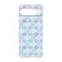 プレミアムパネル［ Moroccan1 color - Blue ］