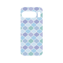 プレミアムパネル［ Moroccan1 color - Blue ］