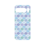プレミアムパネル［ Moroccan1 color - Blue ］