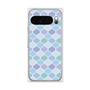 プレミアムパネル［ Moroccan1 color - Blue ］