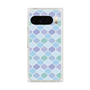 プレミアムパネル［ Moroccan1 color - Blue ］