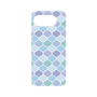 プレミアムパネル［ Moroccan1 color - Blue ］