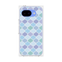 プレミアムパネル［ Moroccan1 color - Blue ］