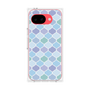 プレミアムパネル［ Moroccan1 color - Blue ］
