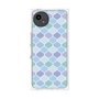 プレミアムパネル［ Moroccan1 color - Blue ］