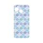 プレミアムパネル［ Moroccan1 color - Blue ］