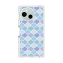 プレミアムパネル［ Moroccan1 color - Blue ］