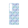 プレミアムパネル［ Moroccan1 color - Blue ］