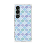 プレミアムパネル［ Moroccan1 color - Blue ］