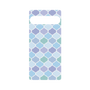 プレミアムパネル［ Moroccan1 color - Blue ］