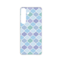 プレミアムパネル［ Moroccan1 color - Blue ］