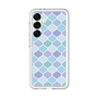 プレミアムパネル［ Moroccan1 color - Blue ］