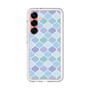 プレミアムパネル［ Moroccan1 color - Blue ］