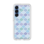 プレミアムパネル［ Moroccan1 color - Blue ］