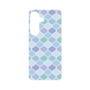 プレミアムパネル［ Moroccan1 color - Blue ］