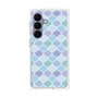プレミアムパネル［ Moroccan1 color - Blue ］