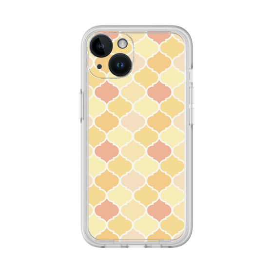 プレミアムパネル［ Moroccan1 color - Orange ］