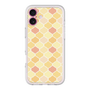 プレミアムパネル［ Moroccan1 color - Orange ］