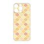 プレミアムパネル［ Moroccan1 color - Orange ］