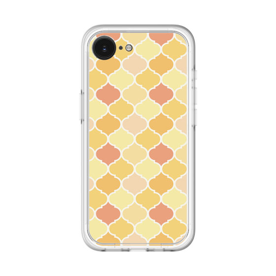 プレミアムパネル［ Moroccan1 color - Orange ］