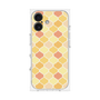 プレミアムパネル［ Moroccan1 color - Orange ］