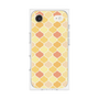 プレミアムパネル［ Moroccan1 color - Orange ］