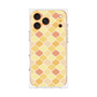 プレミアムパネル［ Moroccan1 color - Orange ］