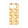 プレミアムパネル［ Moroccan1 color - Orange ］