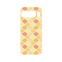 プレミアムパネル［ Moroccan1 color - Orange ］