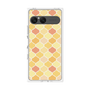 プレミアムパネル［ Moroccan1 color - Orange ］