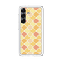 プレミアムパネル［ Moroccan1 color - Orange ］
