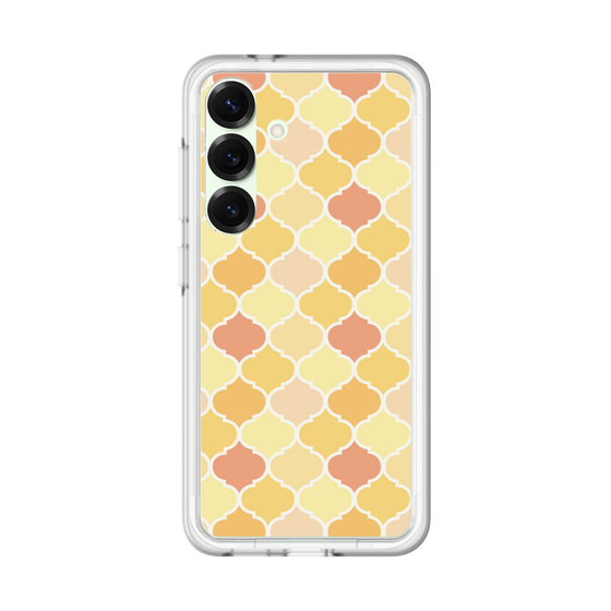 プレミアムパネル［ Moroccan1 color - Orange ］
