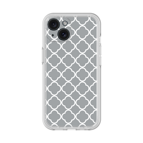 プレミアムパネル［ Moroccan2 - Gray ］