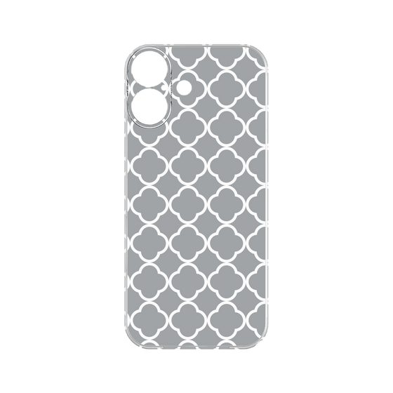 プレミアムパネル［ Moroccan2 - Gray ］