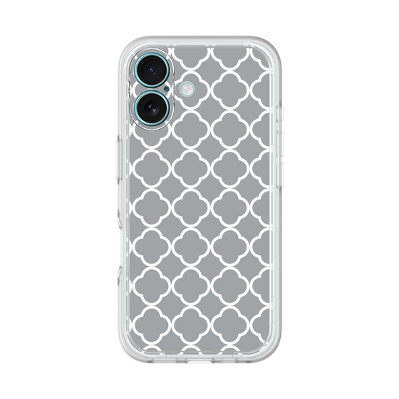 プレミアムパネル［ Moroccan2 - Gray ］