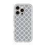 プレミアムパネル［ Moroccan2 - Gray ］