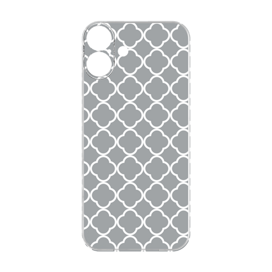 プレミアムパネル［ Moroccan2 - Gray ］