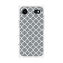 プレミアムパネル［ Moroccan2 - Gray ］
