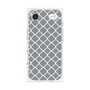 プレミアムパネル［ Moroccan2 - Gray ］