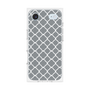プレミアムパネル［ Moroccan2 - Gray ］