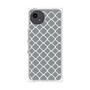 プレミアムパネル［ Moroccan2 - Gray ］