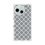 プレミアムパネル［ Moroccan2 - Gray ］