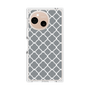プレミアムパネル［ Moroccan2 - Gray ］