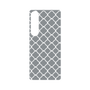 プレミアムパネル［ Moroccan2 - Gray ］