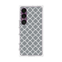 プレミアムパネル［ Moroccan2 - Gray ］